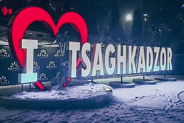 Պատկերացնո՞ւմ էիք, որ այդ մի հարվածով սպանելու եք Ծաղկաձորը